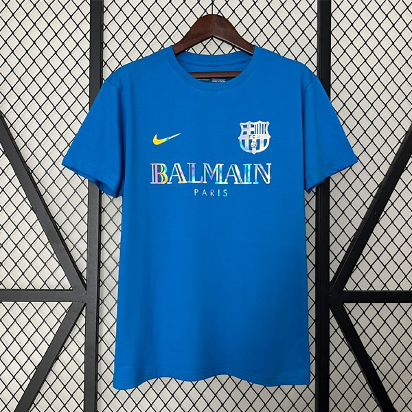 Tailandia Camiseta Barcelona Joint Edition 2024-25 2